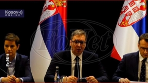 Nova sredstva za Kosovo